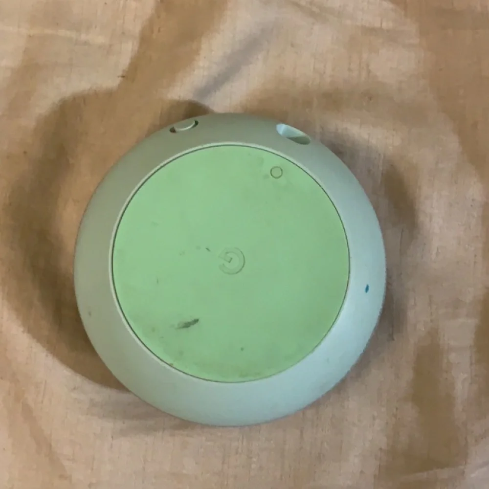 Google home mini